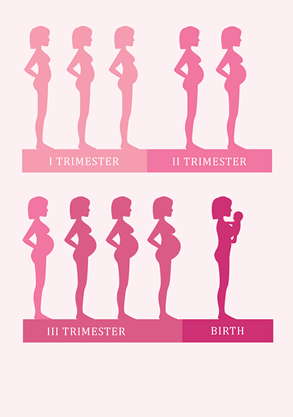 预产期计算方法